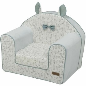 Canapé Convertible Domiva 43 x 55,5 x 50 cm Bleu: Plus de 300.000 produits de grandes marques en vente directe à prix usine sur 