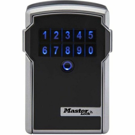 Verrouillage des clés Master Lock 5441EURD Zinc Plastique Rectangulaire: Plus de 300.000 produits de grandes marques en vente di