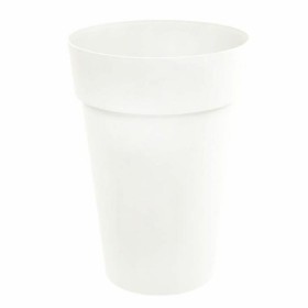 Pot EDA Blanc polypropylène Ø 46 x 65 cm: Plus de 300.000 produits de grandes marques en vente directe à prix usine sur cadeaufo