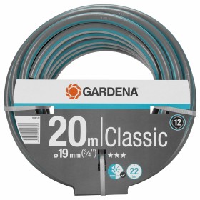 Tuyau d'arrosage Gardena Classic 18022-20 PVC 20 m Ø 19 mm: Plus de 300.000 produits de grandes marques en vente directe à prix 