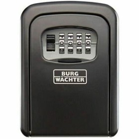 Coffre-fort pour Clés Burg-Wachter 30 SB Noir: Plus de 300.000 produits de grandes marques en vente directe à prix usine sur cad