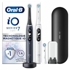 Brosse à dents électrique Oral-B IO SERIES 7 DUO: Plus de 300.000 produits de grandes marques en vente directe à prix usine sur 