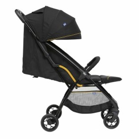 Poussette pour bébé Chicco Glee Unven Noir: Plus de 300.000 produits de grandes marques en vente directe à prix usine sur cadeau