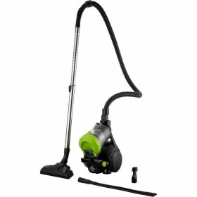 Aspirateur Sencor SVC 1025GR Noir 700 W: Plus de 300.000 produits de grandes marques en vente directe à prix usine sur cadeaufou