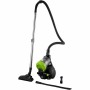Aspirateur Sencor SVC 1025GR Noir 700 W: Plus de 300.000 produits de grandes marques en vente directe à prix usine sur cadeaufou
