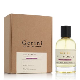Parfum Unisexe Gerini Romance Rubus 100 ml: Plus de 300.000 produits de grandes marques en vente directe à prix usine sur cadeau