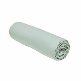 Drap housse TODAY Vert clair 140 x 190 cm: Plus de 300.000 produits de grandes marques en vente directe à prix usine sur cadeauf