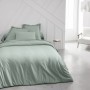 Drap housse TODAY Vert clair 140 x 190 cm: Plus de 300.000 produits de grandes marques en vente directe à prix usine sur cadeauf