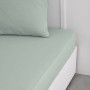 Drap housse TODAY Vert clair 140 x 190 cm: Plus de 300.000 produits de grandes marques en vente directe à prix usine sur cadeauf