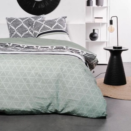 Housse de Couette SUNSHINE TODAY graphic 240 x 220 cm: Plus de 300.000 produits de grandes marques en vente directe à prix usine