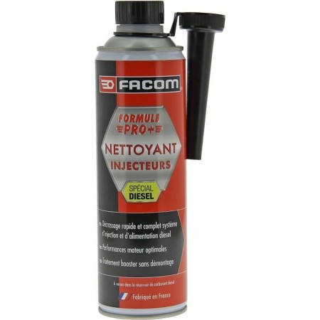 Nettoyant pour injecteurs diesel Facom Pro+ 600 ml: Plus de 300.000 produits de grandes marques en vente directe à prix usine su