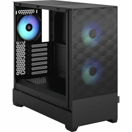 Boîtier ATX semi-tour Fractal Pop Air Noir: Plus de 300.000 produits de grandes marques en vente directe à prix usine sur cadeau