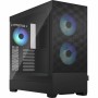 Boîtier ATX semi-tour Fractal Pop Air Noir: Plus de 300.000 produits de grandes marques en vente directe à prix usine sur cadeau