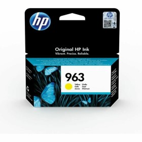 Cartouche d'encre originale HP 963 Jaune: Plus de 300.000 produits de grandes marques en vente directe à prix usine sur cadeaufo