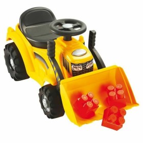 Tricycle Ecoiffier ECO7849 Jaune: Plus de 300.000 produits de grandes marques en vente directe à prix usine sur cadeaufou.com. L
