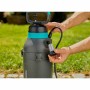 Pulvérisateur à pression pour jardin Gardena EasyPump 5 L: Plus de 300.000 produits de grandes marques en vente directe à prix u