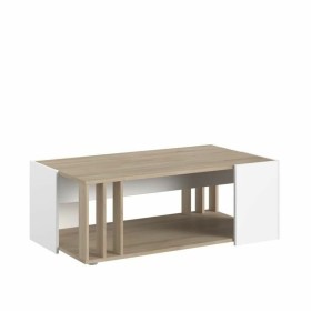 Table d'appoint Parisot 119 x 43 x 68 cm: Plus de 300.000 produits de grandes marques en vente directe à prix usine sur cadeaufo