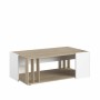 Table d'appoint Parisot 119 x 43 x 68 cm: Plus de 300.000 produits de grandes marques en vente directe à prix usine sur cadeaufo