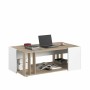 Table d'appoint Parisot 119 x 43 x 68 cm: Plus de 300.000 produits de grandes marques en vente directe à prix usine sur cadeaufo