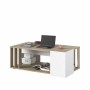 Table d'appoint Parisot 119 x 43 x 68 cm: Plus de 300.000 produits de grandes marques en vente directe à prix usine sur cadeaufo