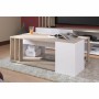 Table d'appoint Parisot 119 x 43 x 68 cm: Plus de 300.000 produits de grandes marques en vente directe à prix usine sur cadeaufo