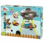 Barbecue en jouet Ecoiffier E4668: Plus de 300.000 produits de grandes marques en vente directe à prix usine sur cadeaufou.com. 
