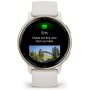 Montre Homme GARMIN Blanc: Plus de 300.000 produits de grandes marques en vente directe à prix usine sur cadeaufou.com. Label bo