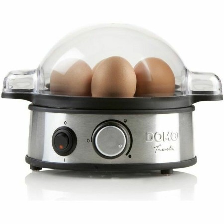 Bouilloire à œufs DOMO DO9142EK 400 W: Plus de 300.000 produits de grandes marques en vente directe à prix usine sur cadeaufou.c