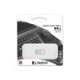 Clé USB Kingston DTMC3G2/64GB Porte-clés Argenté Noir 64 GB: Plus de 300.000 produits de grandes marques en vente directe à prix