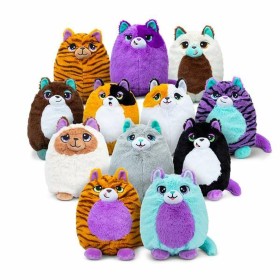 Jouet Peluche Bizak Mimimiau Chat 24 cm (1 Unités): Plus de 300.000 produits de grandes marques en vente directe à prix usine s