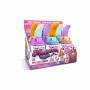 Jouet Peluche Bizak Mimimiau Chat 24 cm (1 Unités): Plus de 300.000 produits de grandes marques en vente directe à prix usine s