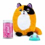 Jouet Peluche Bizak Mimimiau Chat 24 cm (1 Unités): Plus de 300.000 produits de grandes marques en vente directe à prix usine s