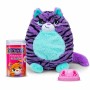 Jouet Peluche Bizak Mimimiau Chat 24 cm (1 Unités): Plus de 300.000 produits de grandes marques en vente directe à prix usine s