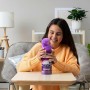 Jouet Peluche Bizak Mimimiau Chat 24 cm (1 Unités): Plus de 300.000 produits de grandes marques en vente directe à prix usine s