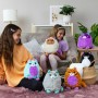 Jouet Peluche Bizak Mimimiau Chat 24 cm (1 Unités): Plus de 300.000 produits de grandes marques en vente directe à prix usine s