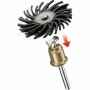 Brosse abrasive Dremel S471 Ø 25 mm 36 g: Plus de 300.000 produits de grandes marques en vente directe à prix usine sur cadeaufo