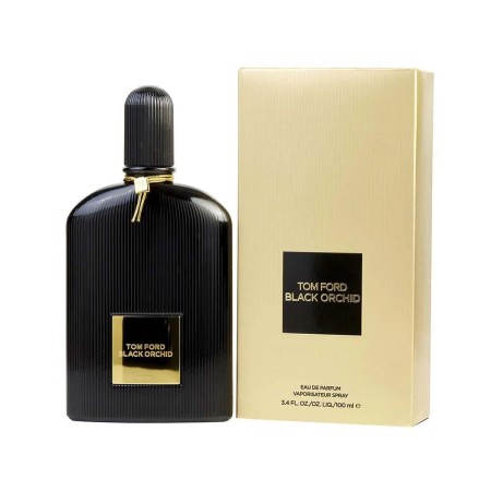 Parfum Femme Tom Ford EDT Black Orchid 100 ml: Plus de 300.000 produits de grandes marques en vente directe à prix usine sur cad