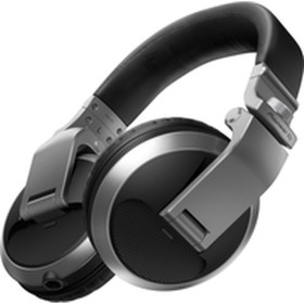 Casque Pioneer HDJ-X5-S Argenté: Plus de 300.000 produits de grandes marques en vente directe à prix usine sur cadeaufou.com. La