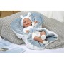 Poupée Bébé Arias Elegance 35 cm: Plus de 300.000 produits de grandes marques en vente directe à prix usine sur cadeaufou.com. L