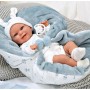 Poupée Bébé Arias Elegance 35 cm: Plus de 300.000 produits de grandes marques en vente directe à prix usine sur cadeaufou.com. L