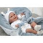 Poupée Bébé Arias Elegance 35 cm: Plus de 300.000 produits de grandes marques en vente directe à prix usine sur cadeaufou.com. L