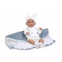 Poupée Bébé Arias Elegance 35 cm: Plus de 300.000 produits de grandes marques en vente directe à prix usine sur cadeaufou.com. L