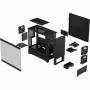 Boîtier ATX semi-tour Fractal Pop Air Noir: Plus de 300.000 produits de grandes marques en vente directe à prix usine sur cadeau