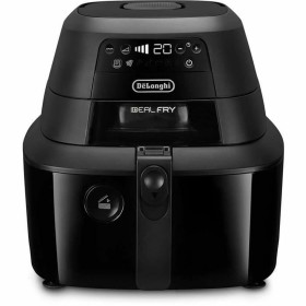 Friteuse à Air DeLonghi Noir 1400 W 1,25 kg: Plus de 300.000 produits de grandes marques en vente directe à prix usine sur cadea