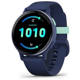 Montre Homme GARMIN Bleu: Plus de 300.000 produits de grandes marques en vente directe à prix usine sur cadeaufou.com. Label bou
