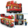 Set de construction Lego 60407 Multicouleur: Plus de 300.000 produits de grandes marques en vente directe à prix usine sur cadea