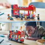 Set de construction Lego 60407 Multicouleur: Plus de 300.000 produits de grandes marques en vente directe à prix usine sur cadea
