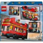 Set de construction Lego 60407 Multicouleur: Plus de 300.000 produits de grandes marques en vente directe à prix usine sur cadea