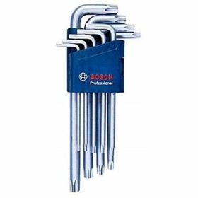Jeu de clés Torx BOSCH Torx: Plus de 300.000 produits de grandes marques en vente directe à prix usine sur cadeaufou.com. Label 