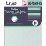 Matelas pour lit de bébé Tineo Thermo comfort 120 x 60 x 10 cm: Plus de 300.000 produits de grandes marques en vente directe à p